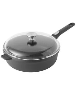 BergHOFF 11in Covered Saute Pan Home