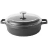 BergHOFF 11in Covered Two-Handle Saute Pan Home -BergHOFF Shop 3010589713 RLLD 1
