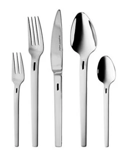 BergHOFF Ralph Kramer Line 72pc Flatware Set Home -BergHOFF Shop 3010589723 RLLD 2
