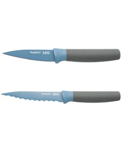 BergHOFF Leo 2pc Cutlery Set Home