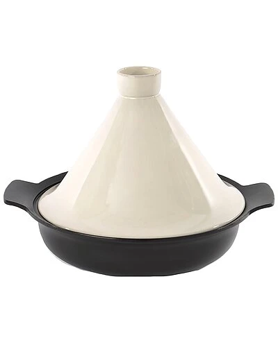BergHOFF RON Stoneware 3pc Tajine Set Home 4 BergHOFF RON Stoneware 3pc Tajine Set Home - Image 2