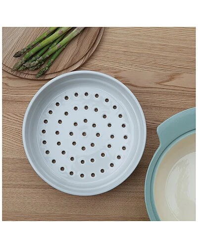 BergHOFF RON Stoneware 3pc Tajine Set Home 5 BergHOFF RON Stoneware 3pc Tajine Set Home - Image 3