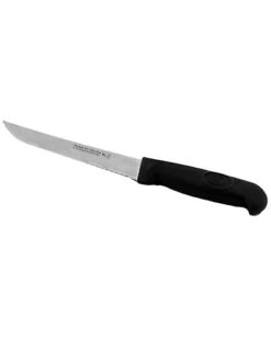 BergHOFF Soft Grip Scalloped Utility Knife Home