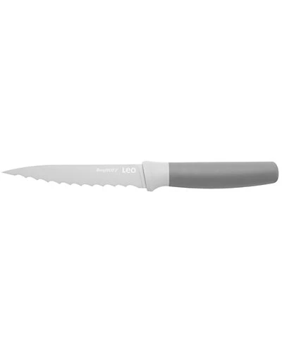 BergHOFF Leo Serrated Utility Knife Home 3 BergHOFF Leo Serrated Utility Knife Home