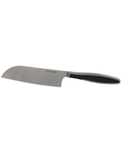 BergHOFF Neo Santoku Knife 7In Black Home