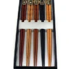 BergHOFF Set Of 5 Wooden Chopsticks Home