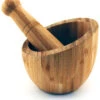 BergHOFF Bamboo Garlic Bowl Home -BergHOFF Shop 3010881021 RLLD 1