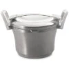 BergHOFF Auriga 3.1 Qt Stainless Steel Covered Casserole Home -BergHOFF Shop 3010969581 RLLD 1