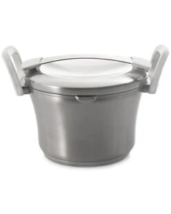 BergHOFF Auriga 3.1 Qt Stainless Steel Covered Casserole Home