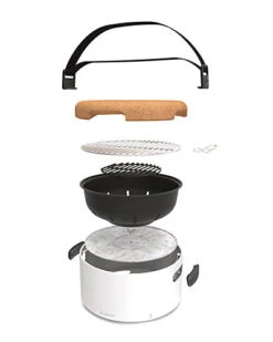 BergHOFF Tabletop BBQ Home -BergHOFF Shop 3021148544 RLLD 3