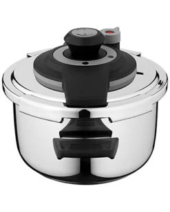 BergHOFF Vita Pressure Cooker Home