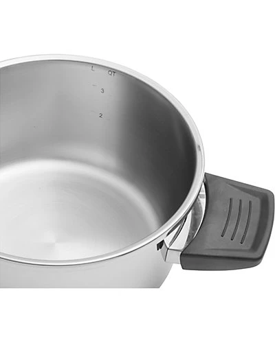 BergHOFF Vita Pressure Cooker Home 4 BergHOFF Vita Pressure Cooker Home - Image 2