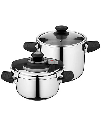 BergHOFF Vita Pressure Cooker Home 6 BergHOFF Vita Pressure Cooker Home - Image 4