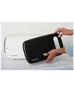 BergHOFF Seren Toaster Home