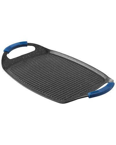 BergHOFF Cast Alum Teppanyaki Grill Home 3 BergHOFF Cast Alum Teppanyaki Grill Home