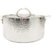 BergHOFF Hammered Tri-Ply 9.5in Covered Dutch Oven Home -BergHOFF Shop 3050010817 RLLD 1
