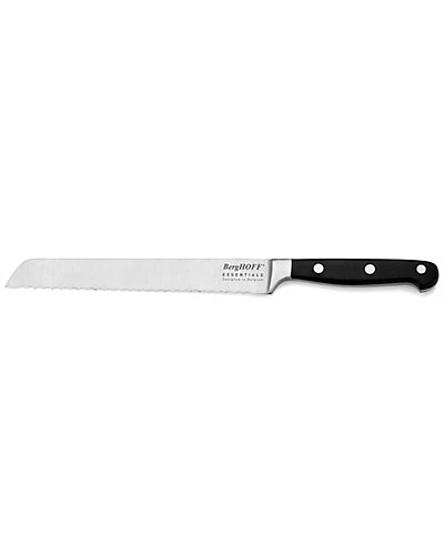BergHOFF Essentials Triple Rivit/ABS Handle Bread Knife Home 3 BergHOFF Essentials Triple Rivit/ABS Handle Bread Knife Home