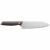 BergHOFF Essentials Rosewood Santoku Knife Home -BergHOFF Shop 3050018318 RLLD 1