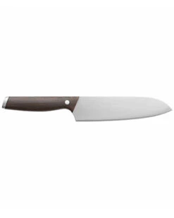 BergHOFF Essentials Rosewood Santoku Knife Home