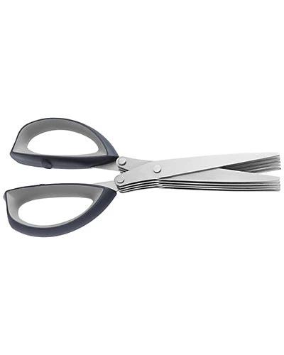 BergHOFF Essentials Multi-Blade Herb Scissors Home 3 BergHOFF Essentials Multi-Blade Herb Scissors Home