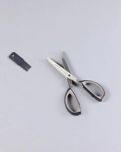 BergHOFF Essentials Multi-Blade Herb Scissors Home 5 BergHOFF Essentials Multi-Blade Herb Scissors Home -BergHOFF Shop 3050018345 RLLD 2