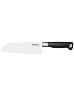 BergHOFF Essentials Gourmet Santoku Knife 7in Home