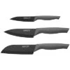 BergHOFF Essentials Ergo 3pc Knife Set Home -BergHOFF Shop 3050018403 RLLD 1