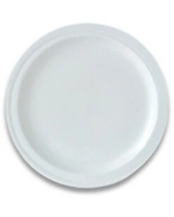 BergHOFF Essentials Eclipse Round Plate Home