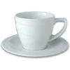 BergHOFF Essentials Eclipse Breakfast Cup & Saucer Home