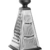 BergHOFF Essentials 9in 4-Sided Pyramid Grater Home -BergHOFF Shop 3050018449 RLLD 1