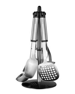 BergHOFF Essentials 8pc Kitchen Tool Set Home