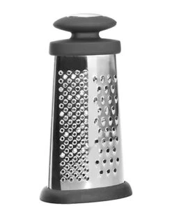 BergHOFF Essentials 6in Oval Grater Home