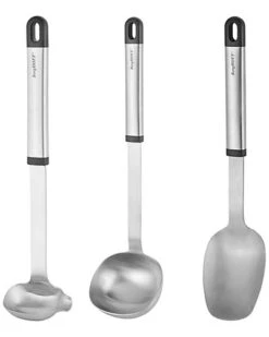 BergHOFF Essentials 3pc Serve Set Home