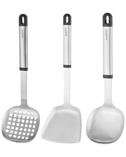 BergHOFF Essentials 3pc Asian Prep Set Home
