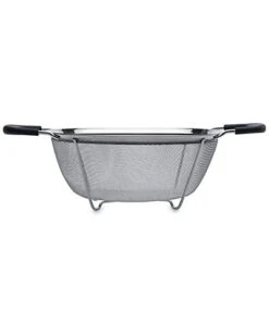 BergHOFF Essentials Round Mesh Colander Home