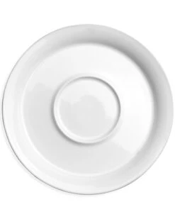 BergHOFF Concavo 5.25in Saucer Home