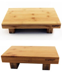 BergHOFF Bamboo Graduated 2pc Sushi Set Home