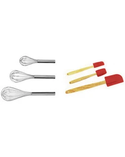 BergHOFF 6pc Baking Tool Set Home