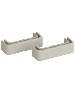 BergHOFF Neo 2pc Silicone Handle Set Home
