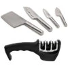 BergHOFF 5pc Knife & Sharpener Set Home 2 BergHOFF 5pc Knife & Sharpener Set Home -BergHOFF Shop 3050018652 RLLD 1