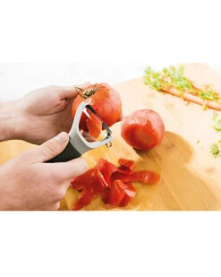 BergHOFF Leo Serrated Y Peeler Home -BergHOFF Shop 3050018731 RLLD 2