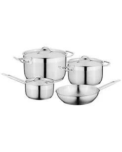 BergHOFF Hotel 7pc Cookware Set Home