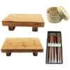 BergHOFF Sushi Night 13pc Set Home -BergHOFF Shop 3050027353 RLLD 1