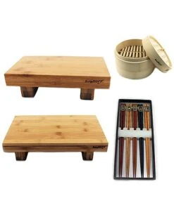 BergHOFF Sushi Night 13pc Set Home