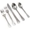 BergHOFF 20Pcs Matte Flatware Set 18/0 Stainless Steel Home -BergHOFF Shop 3050039183 RLLD 1