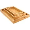 BergHOFF Bamboo 3Pc Tray Set Home -BergHOFF Shop 3050040268 RLLD 1