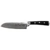 BergHOFF Antigua 7In Santoku Knife Home
