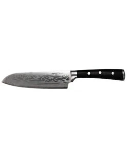 BergHOFF Antigua 7In Santoku Knife Home