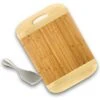 BergHOFF Bamboo 2Pc Board Set/Aaron Probyn Cheese Knife Home -BergHOFF Shop 3050126321 RLLD 1