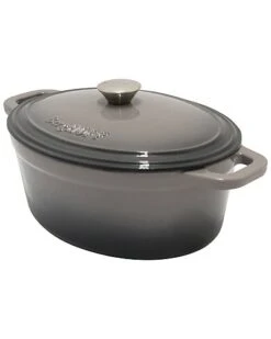 BergHOFF Neo 5qt Cast Iron Oval Cov Dutch Oven Home 8 BergHOFF Neo 5qt Cast Iron Oval Cov Dutch Oven Home -BergHOFF Shop 3050209794 RLLD 2